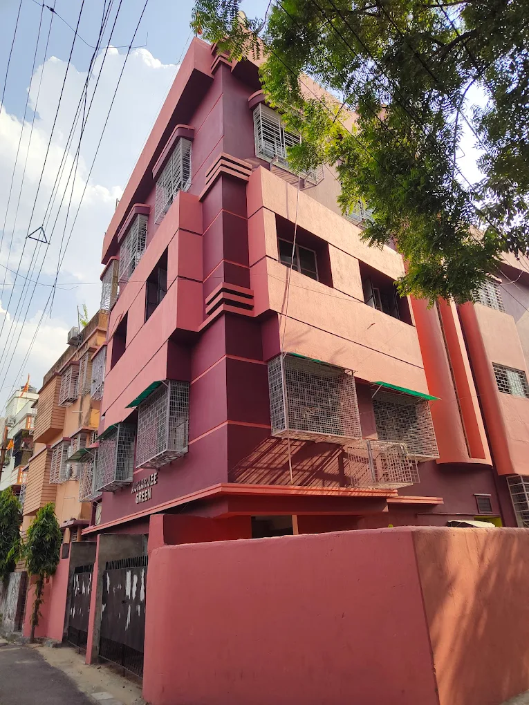 Future Teq Solution Office