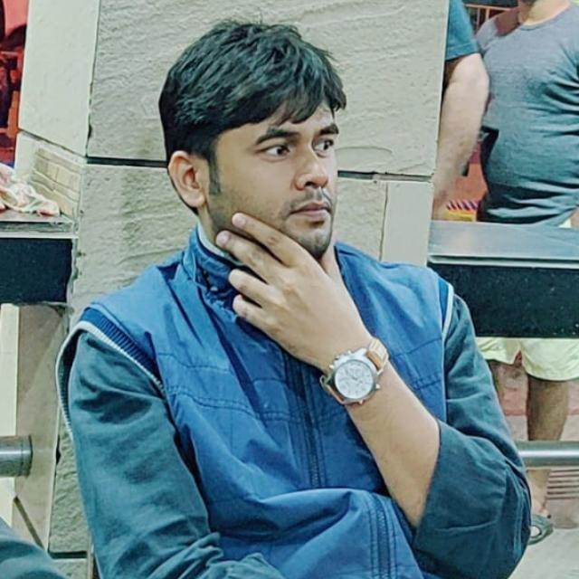 Kiran Chandra Prabhakar