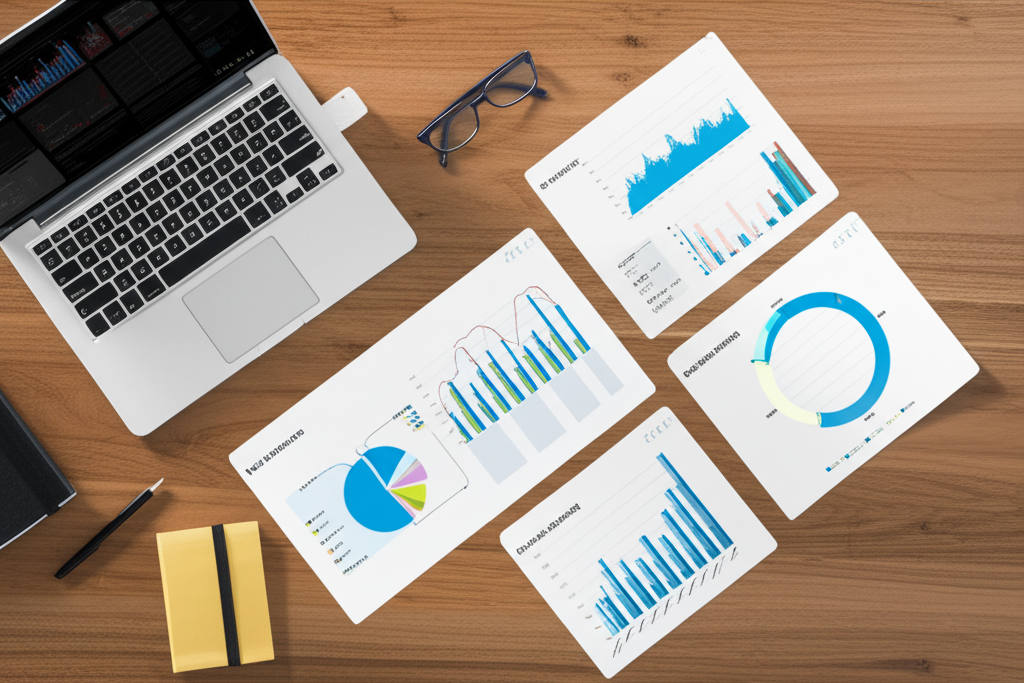 Digital Marketing & SEO