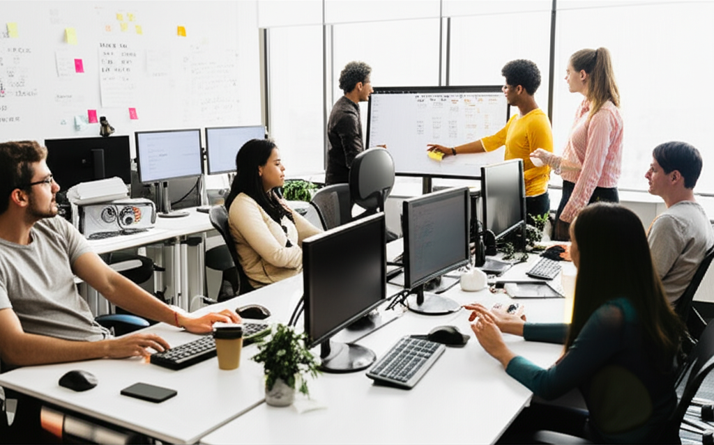 Software Development